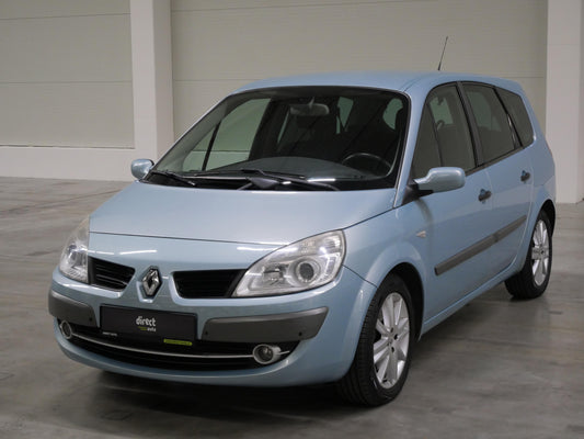 Renault Grand Scénic 1.9 DCi 96 kW 7míst