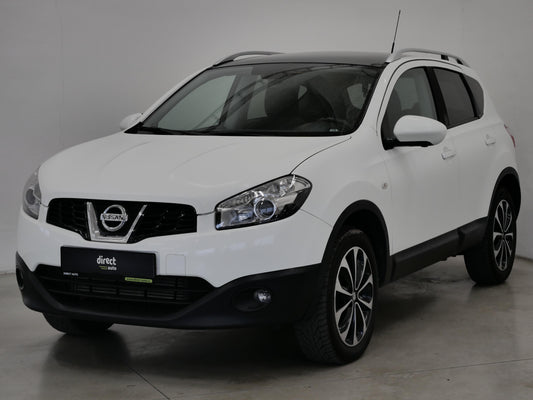 Nissan Qashqai 1.6 dCi 96kW