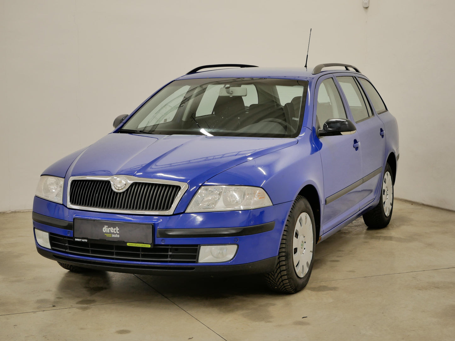 Škoda Octavia 2.0 TDI 103kW Elegance