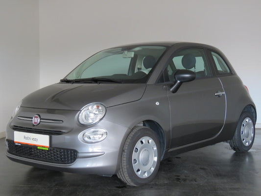 Fiat 500 1.0 BSG 52kW