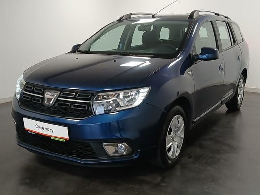 Dacia Logan 1.0 SCe 54 kW