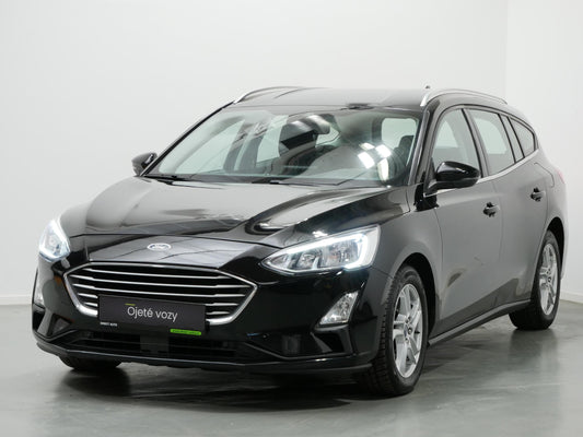 Ford Focus 1.5 TDCi 88 kW Ecoblue