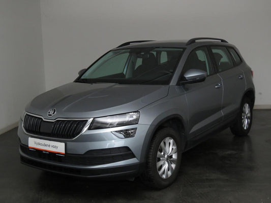 Škoda Karoq 1.0 TSI 85 kW Ambition