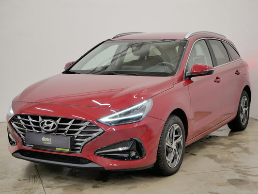 Hyundai i30 1.5i CVVT 81 kW Family Smart