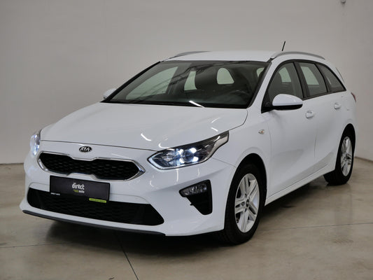 Kia Cee´d 1.6 CRDi 85 kW Fresh SW