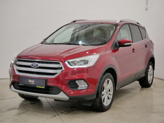 Ford Kuga 1.5 EcoBoost 110kW Titanium