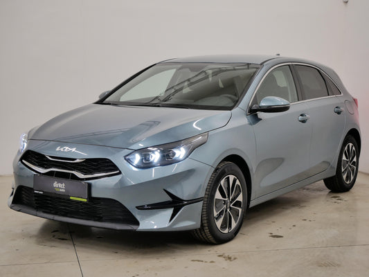 Kia Cee´d 1.0 T-GDI 74 kW TOP