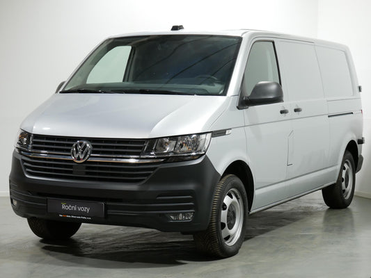 Volkswagen Transporter - skříňový vůz 2.0 TDI 110 kW LONG