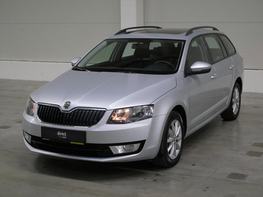 Škoda Octavia 1.2 TSI 77 kW Ambition