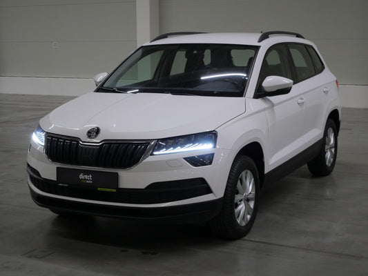 Škoda Karoq 1.6 TDI 85 kW Ambition Plus