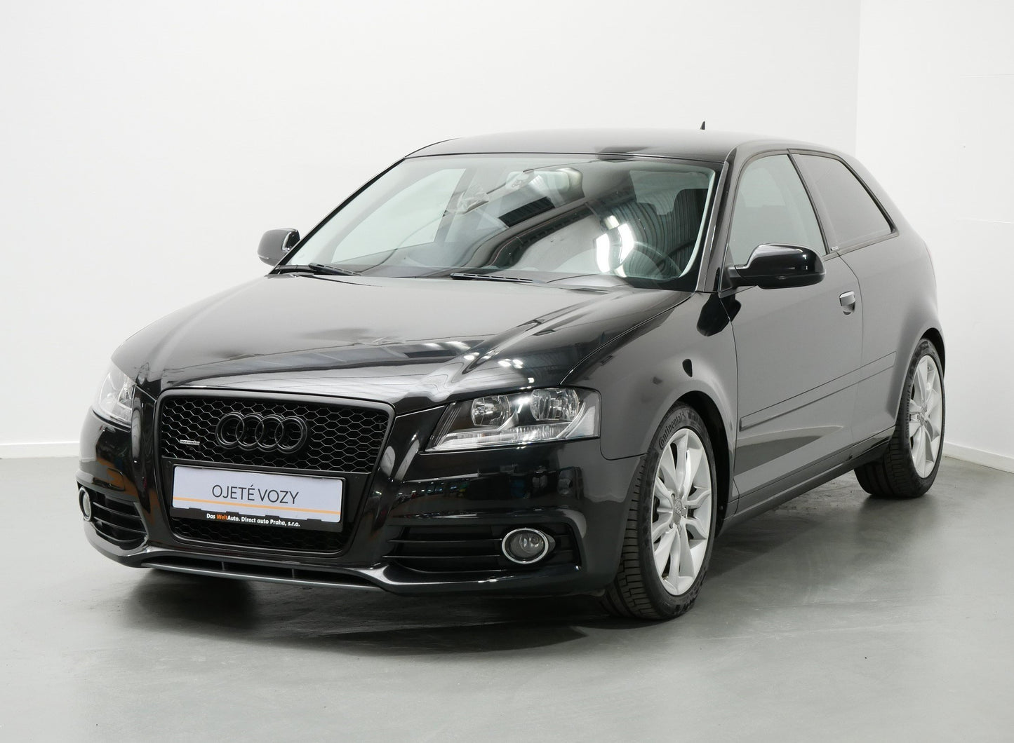 Audi A3 2.0 TDI