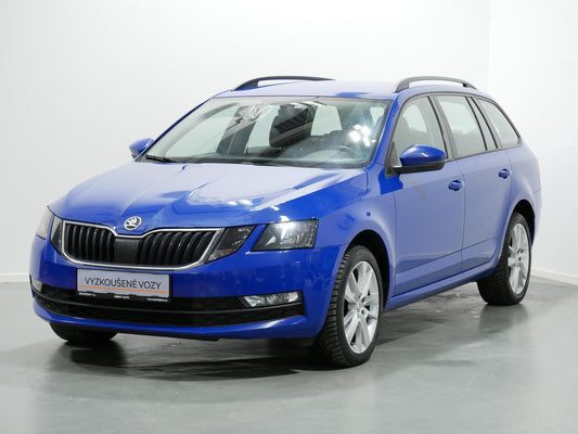 Škoda OCT.COM AMB TD 110/2.0 A7A