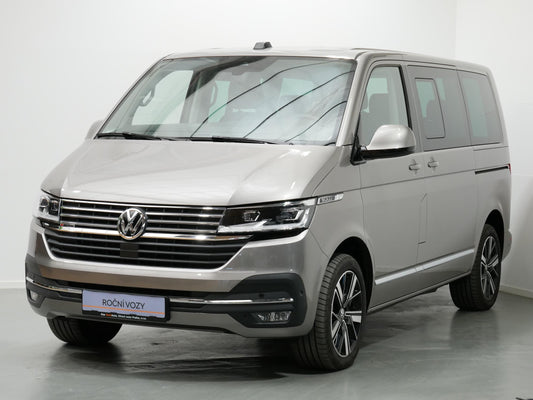 Volkswagen Multivan 2.0 TDI 4x4 Highline