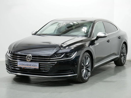 Volkswagen Arteon 2.0 TSI 200 kW Elegance