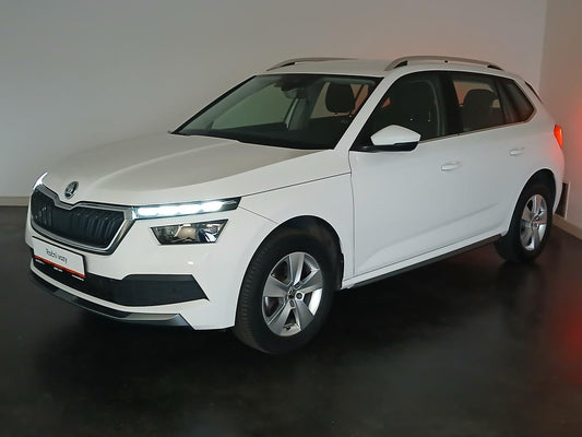 Škoda Kamiq 1.0 TSI 81 kW Style