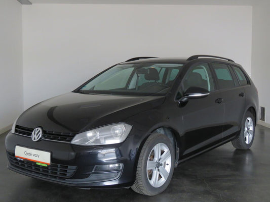 Volkswagen Golf 1.6 TDI 77kW Comfortline