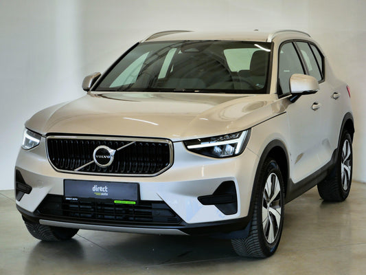 Volvo XC40 Core 2.0i B3