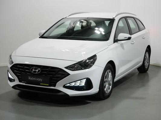 Hyundai i30 Combi 1.0 T-GDI 88 kW Comfort