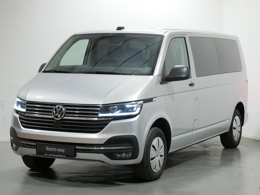 Volkswagen Transporter 2.0 TDI 110 kW Long