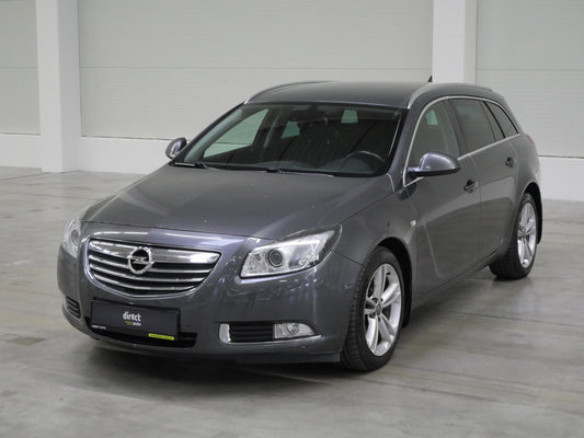 Opel Insignia 2.0 CDTI 118 kW Sports Tourer