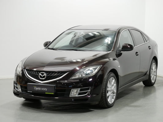 Mazda 6 2.0i 108 kW