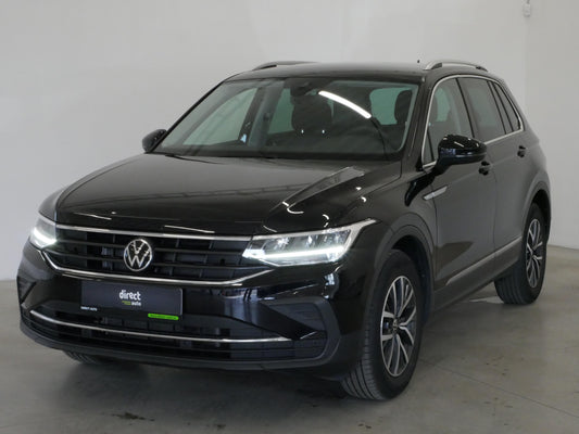 Volkswagen Tiguan 2.0 TDI Life