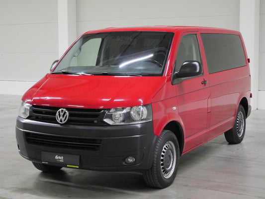 Volkswagen Transporter 2.0 TDI 103 kW KR