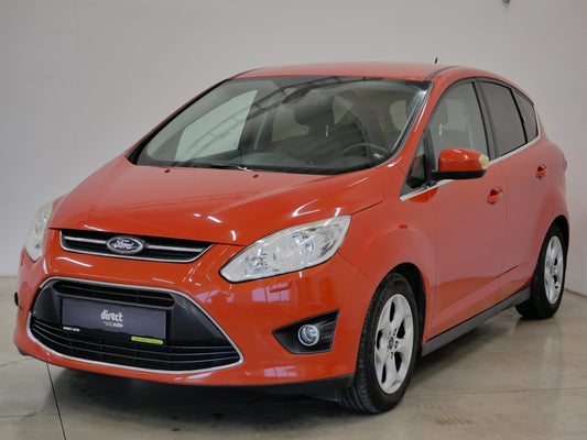 Ford C-MAX 1.6 TI-VCT TREND