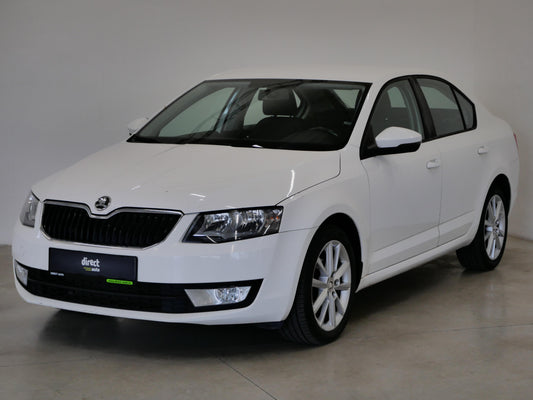 Škoda Octavia 1.6 TDI Ambition