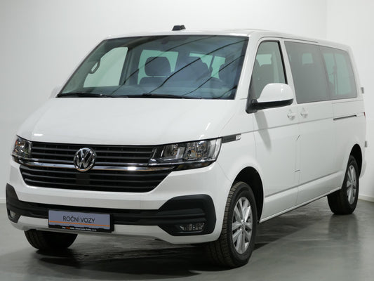 Volkswagen T6.1 2.0 TDI 110 kW Bulli Long