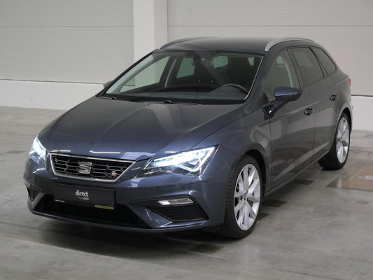 Seat Leon 1.5 TSI 96 kW FR