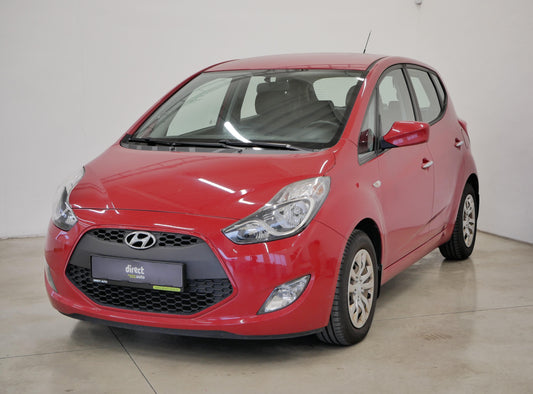 Hyundai ix20 1.4 CVVT 66kW