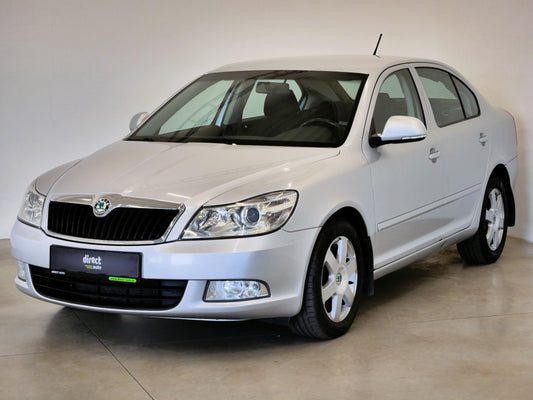 Škoda Octavia 2.0 TDI Ambition