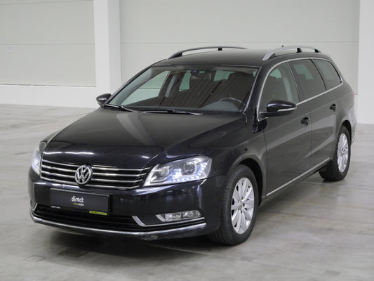 Volkswagen Passat 2.0 TDI 103 kW Comfortline