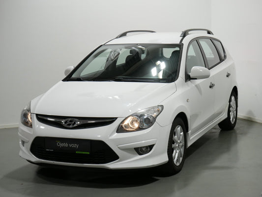 Hyundai i30 1.4 T-GDI 77 kW