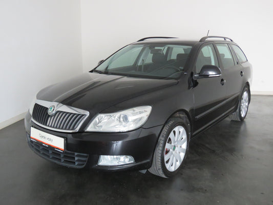 Škoda Octavia Škoda Octavia 2.0 TDi 103kW