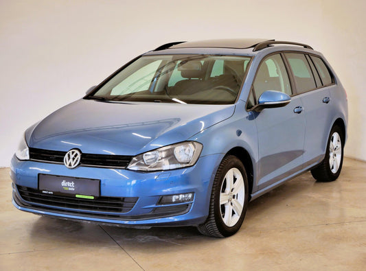 Volkswagen Golf 1.2 TSI BlueMotion Comfortline