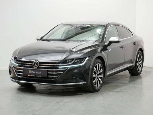 Volkswagen Arteon 2.0 TDI 147 kW Elegance