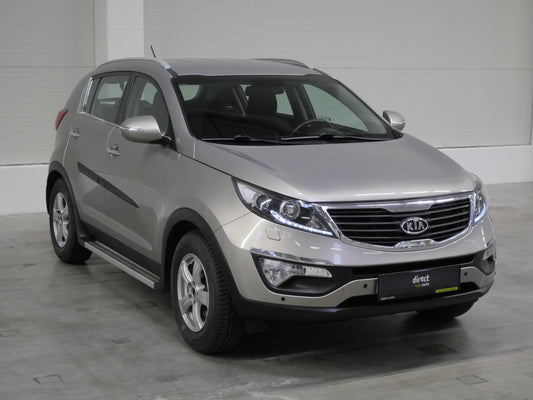 Kia Sportage 1.6 GDI 99 kW