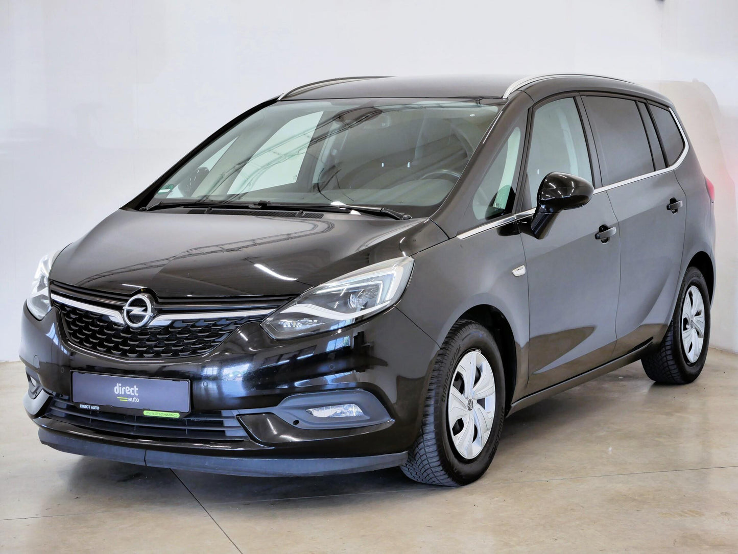 Opel Zafira 1.6 CDTI Business Inovation