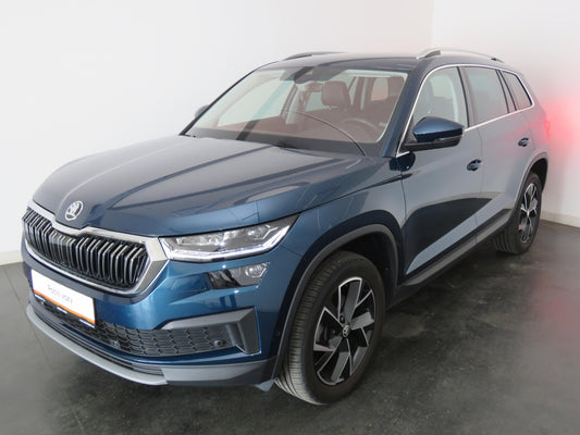 Škoda Kodiaq 2.0 TDI 110 kW Style Plus