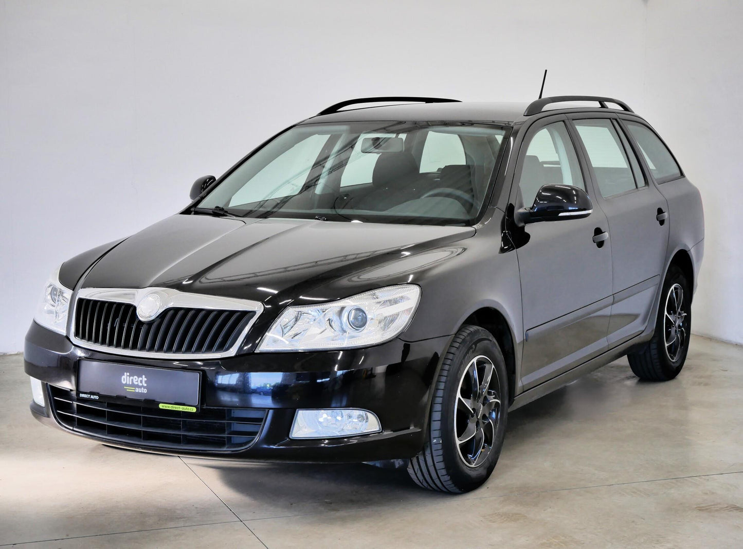 Škoda Octavia 2.0 TDI Ambition