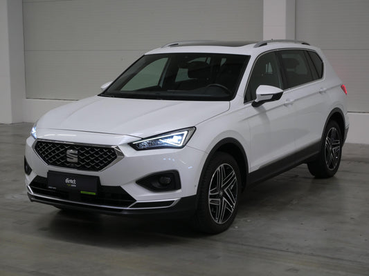 Seat Tarraco 2.0 TSI 140 kW 4x4 Xcellence