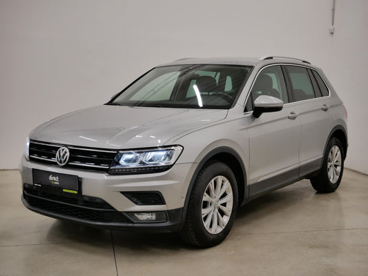 Volkswagen Tiguan 1.5 TSI 110kW Comfortline