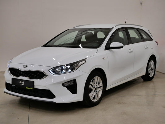 Kia Cee´d SW 1.0 T-GDI 88 kW Cool