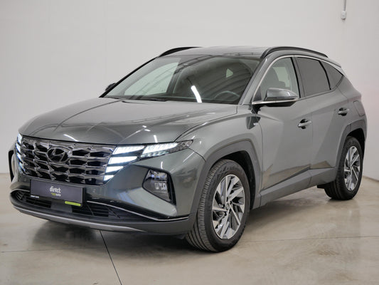 Hyundai Tucson 1.6 C-RDI 100kW Style