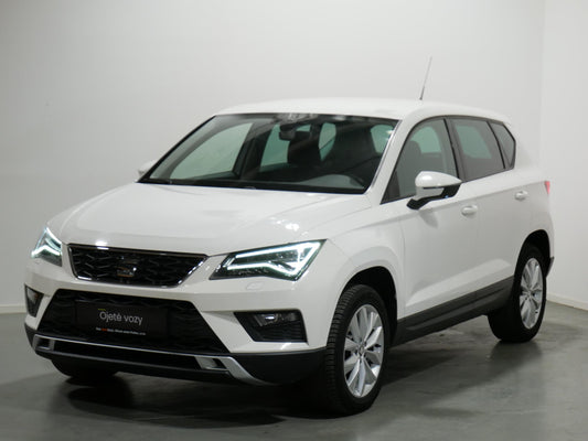 Seat Ateca 1.6 TDI 85 kW Style