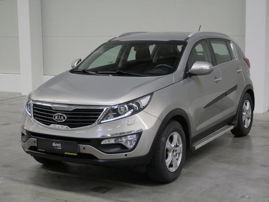 Kia Sportage 1.6 GDI 99 kW