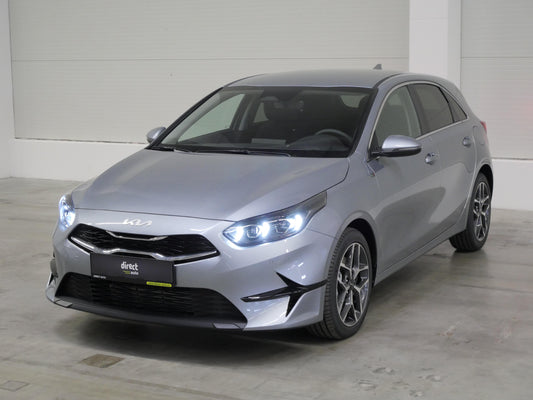 Kia Cee´d 1.5 T-GDI 103 kW TOP