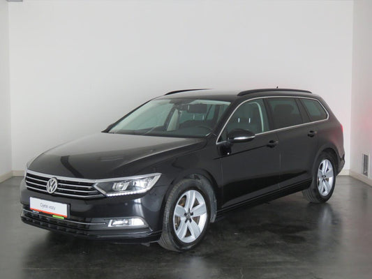 Volkswagen Passat 2.0 TDI 110 kW Comfortline